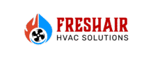 Freshair HVAC Solutions